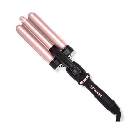 NIB!!!!!  Beachwaver Co 3B Waver - Picture 1 of 4